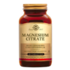 Solgar Magnesium Citrate 