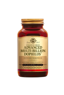 Solgar Advanced Multi-Billion Dophilus