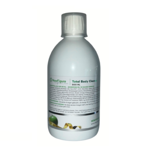 Total Body Cleanse