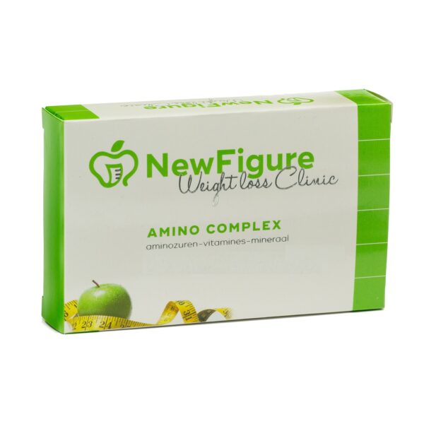 NewFigure Amino complex