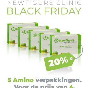 NewFigure Amino Complex black friday 2025