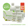 NewFigure Starterspakket 2026