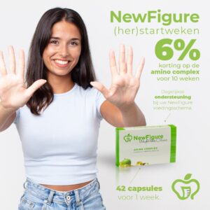 NewFigure herstartweken 10 weken