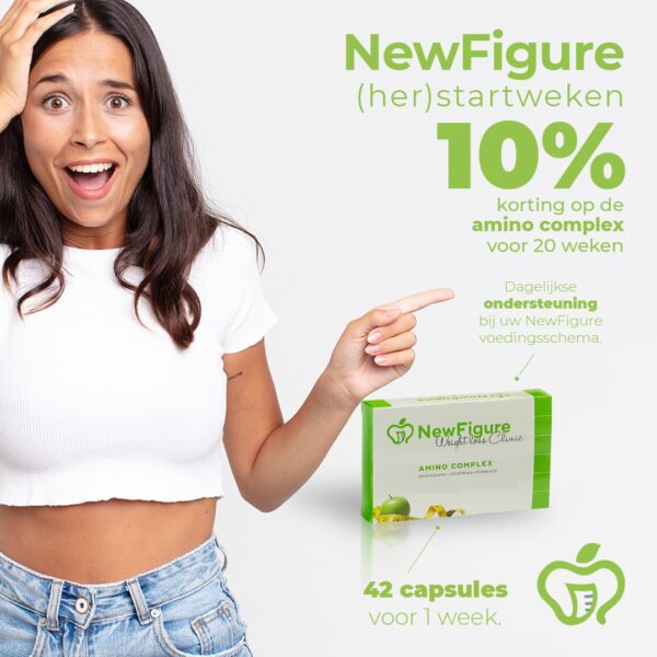 NewFigure herstartweken 20 weken
